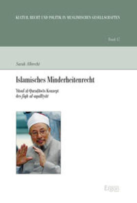 Islamisches Minderheitenrecht
