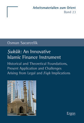 Sukuk: An Innovative Islamic Finance Instrument
