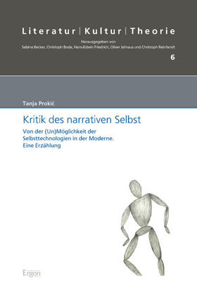 Kritik des narrativen Selbst