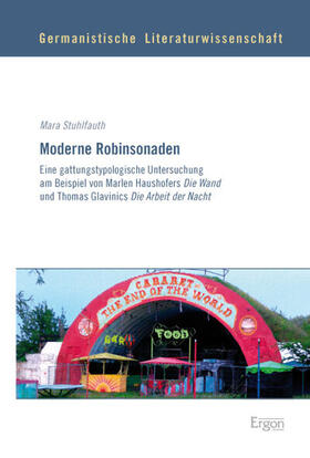 Moderne Robinsonaden