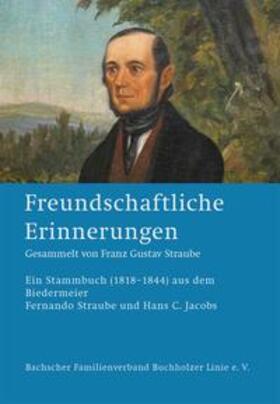 Freundschaftliche Erinnerungen