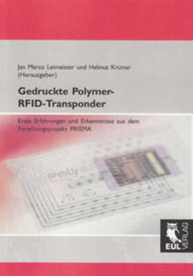 Gedruckte Polymer-RFID-Transponder