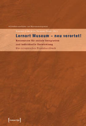 Lernort Museum - neu verortet!