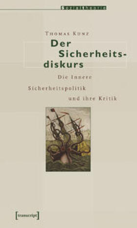 Der Sicherheitsdiskurs