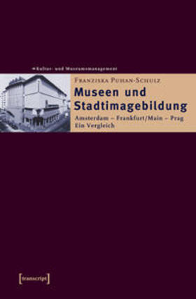 Museen und Stadtimagebildung