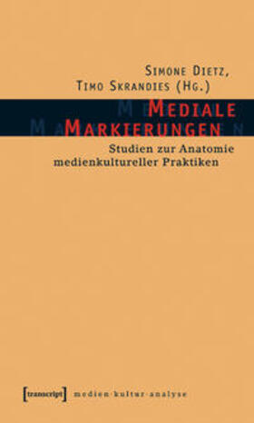 Mediale Markierungen