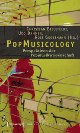 PopMusicology