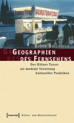 Geographien des Fernsehens