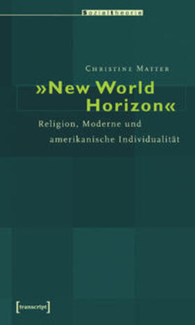 "New World Horizon"