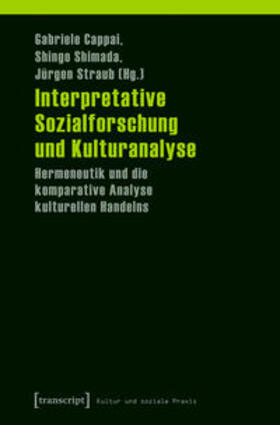 Interpretative Sozialforschung und Kulturanalyse