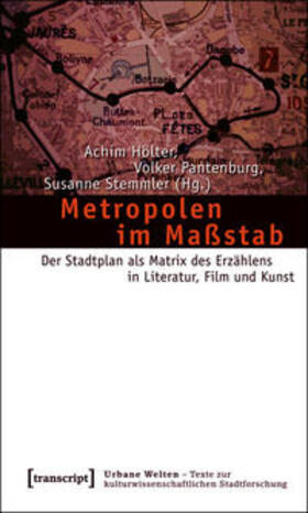 Metropolen im Maßstab