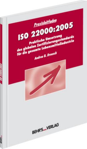 ISO 22000:2005