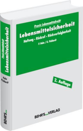 Lebensmittelsicherheit