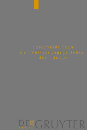 Baden-Württemberg, Berlin, Brandenburg, Bremen, Hamburg, Hessen, Mecklenburg-Vorpommern, Niedersachsen, Saarland, Sachsen, Sachsen-Anhalt, Thüringen