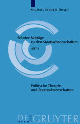 Politische Theorie und Staatswissenschaften