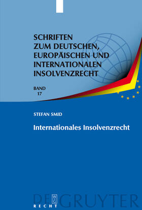 Internationales Insolvenzrecht