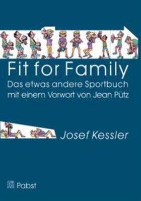 Fit for Family - Das etwas andere Sportbuch