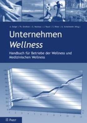 Unternehmen Wellness