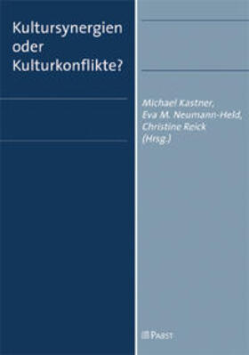 Kultursynergien oder Kulturkonflikte?