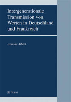 Intergenerationale Transmission von Werten in Deutschland und Frankreich