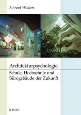 Walden, R: Architekturpsychologie