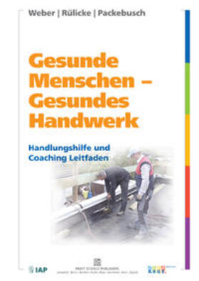 Gesunde Menschen - Gesundes Handwerk