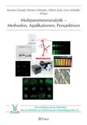 Multiparameteranalytik - Methoden, Applikationen, Perspektiven