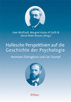 Hallesche Perspektiven auf die Geschichte der Psychologie