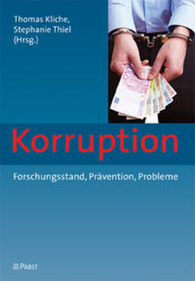 Korruption