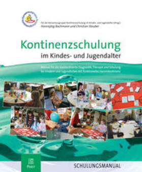 Kontinenzschulung im Kindes- und Jugendalter