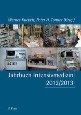 Jahrbuch Intensivmedizin 2012/2013