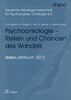 Psychoonkologie - Risiken und Chancen des Wandels