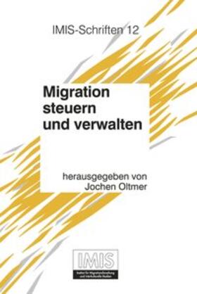 Migration steuern und verwalten