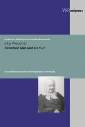 Zwischen Mut und Demut