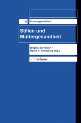 Stillen und Müttergesundheit