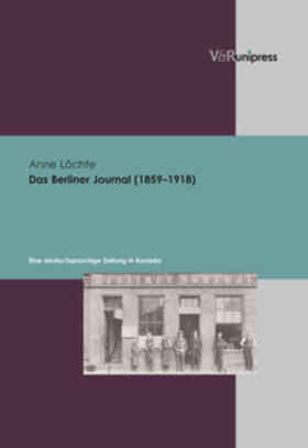 Das Berliner Journal (1859-1918)