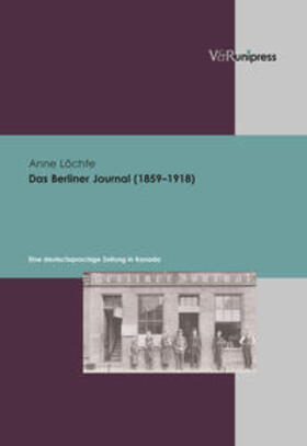 Das Berliner Journal (1859–1918)