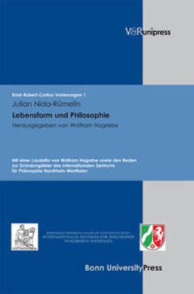 Lebensform und Philosophie