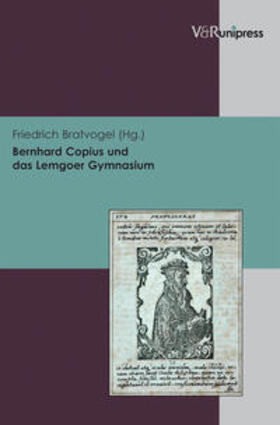 Bernhard Copius und das Lemgoer Gymnasium