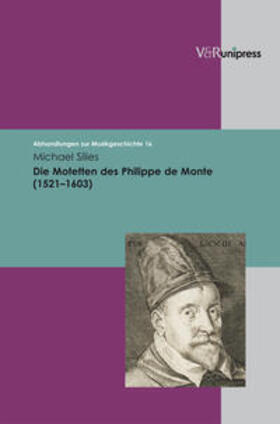 Die Motetten des Philippe de Monte (1521¿1603)