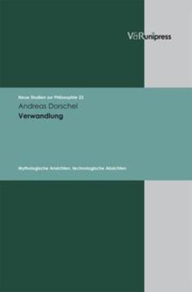 Verwandlung