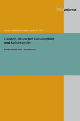 Türkisch-deutscher Kulturkontakt