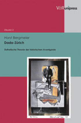 Bergmeier, H: Dada-Zürich
