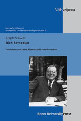 Erich Rothacker