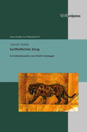 Meier, J: Synthetisches Zeug