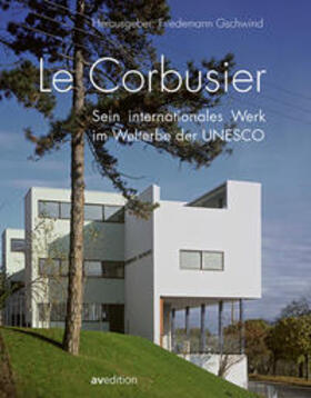 Le Corbusier