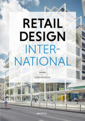 Messedat, J: Retail Design International Vol. 7