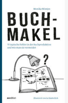 Buchmakel