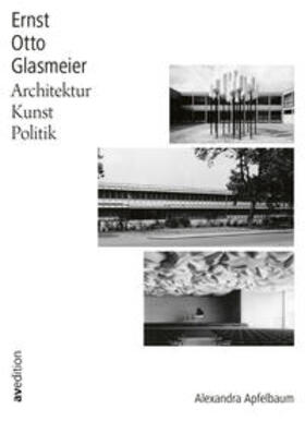 Apfelbaum, A: Ernst Otto Glasmeier