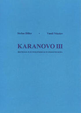 Karanovo Band 3